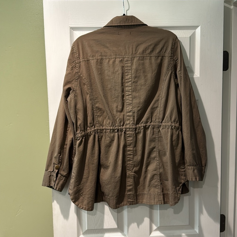 Torrid Jacket - Picture 7 of 12